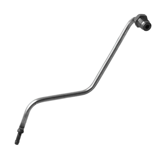 Differenzdruckleitung DPF Druckleitung Druckrohr Abgasdruckrohr bis EURO 6 E-Prüfzeichen für VAUXHALL CROSSLAND X 1.6 TD B16DTH... BM CATALYSTS