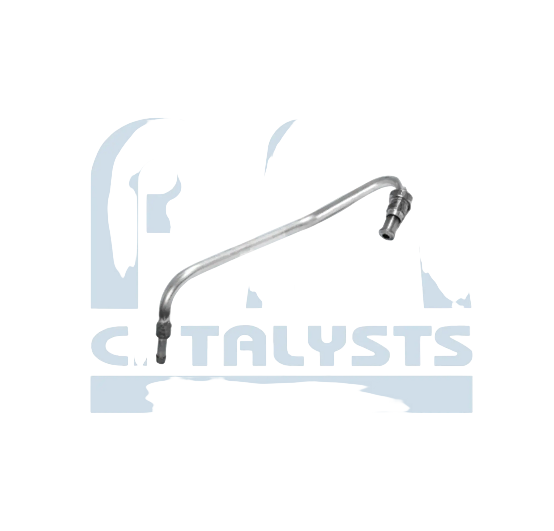 Differenzdruckleitung DPF Druckleitung Druckrohr Abgasdruckrohr bis EURO 6 E-Prüfzeichen für VAUXHALL MOVANO 2.3 CDTi FWD M9T706 Motoren;... BM CATALYSTS