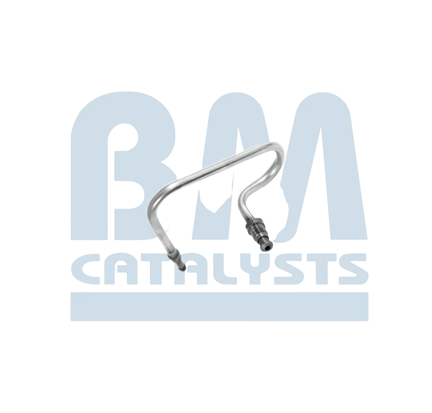 Differenzdruckleitung DPF Druckleitung Druckrohr Abgasdruckrohr bis EURO 6 E-Prüfzeichen für VAUXHALL MOVANO 2.3 CDTi FWD M9T706 Motoren;... BM CATALYSTS