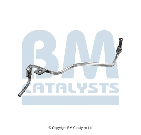 Druckrohr Nach-DPF für HYUNDAI i40 1.7 | OE: 289982A910 BM CATALYSTS