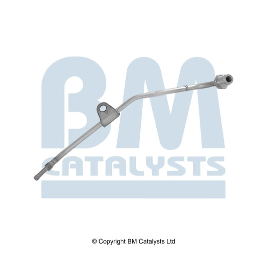 Druckrohr Nach-Kat für SUBARU TREZIA 1.4 | OE: 2573333010 BM CATALYSTS