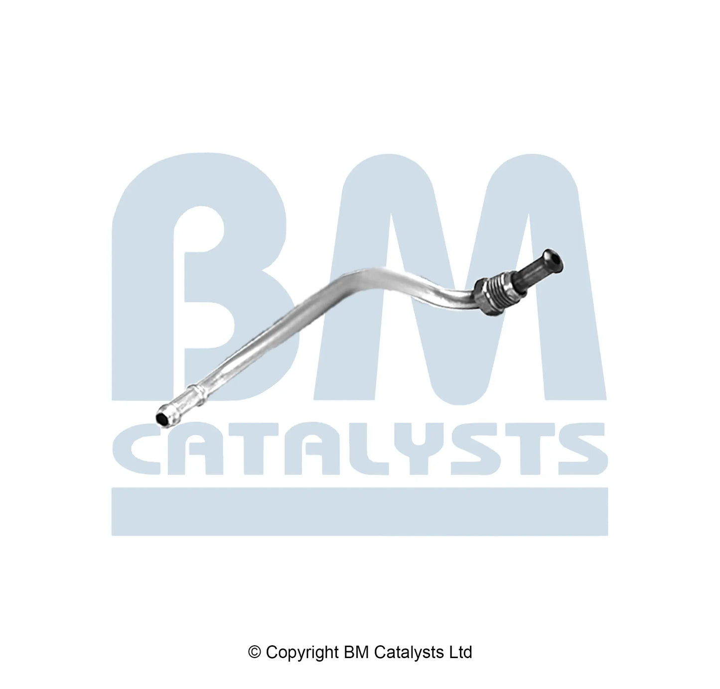 Druckrohr Vor-DPF für HYUNDAI i40 1.7 | OE: 289972A910 BM CATALYSTS