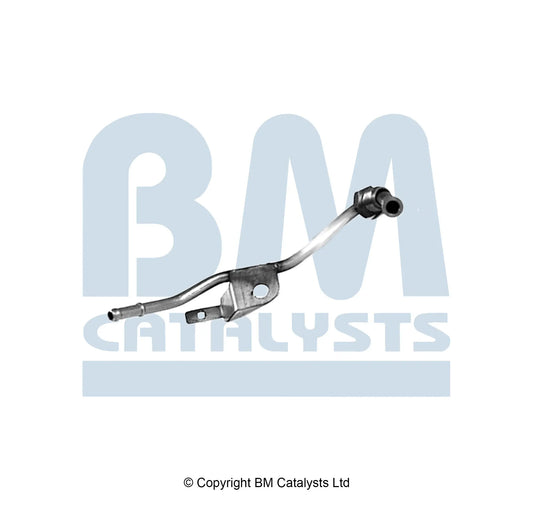Druckrohr Vor-DPF für TOYOTA RAV4 2.2 | OE: 2573326060 BM CATALYSTS