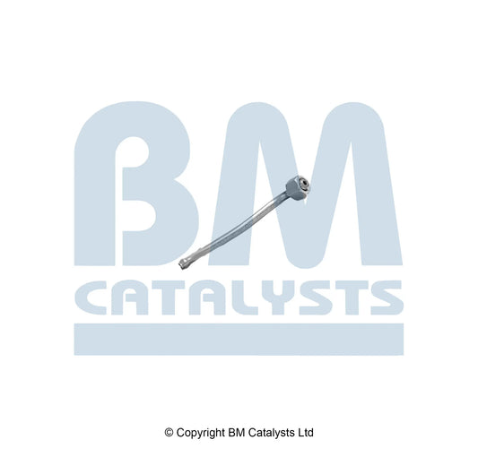 Druckrohr für MERCEDES CLA220 A2464911137 - BM CATALYSTS BM CATALYSTS