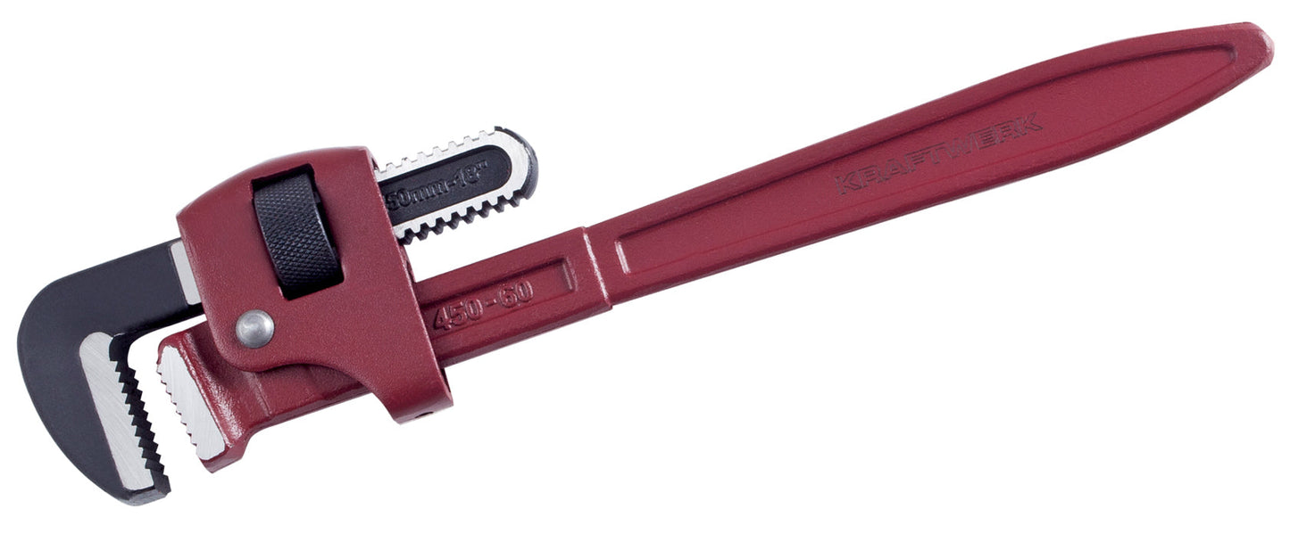 ECKROHRZANGE TYP STILLSON10" 250 MM KRAFTWERK