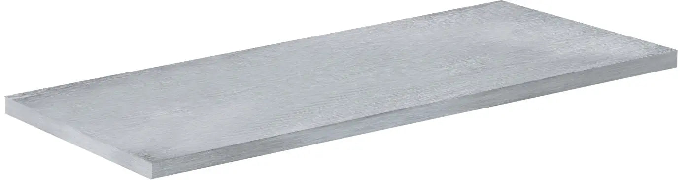 EDELSTAHLABDECKUNG TOP FÜR BT700 KRAFTWERK