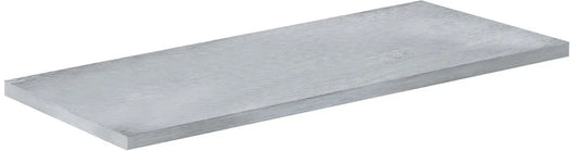 EDELSTAHLABDECKUNG TOP FÜR BT900 KRAFTWERK