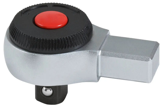 EINSTECK-UMSCHALTKNARRE 14X18 MM 1/2" KRAFTWERK