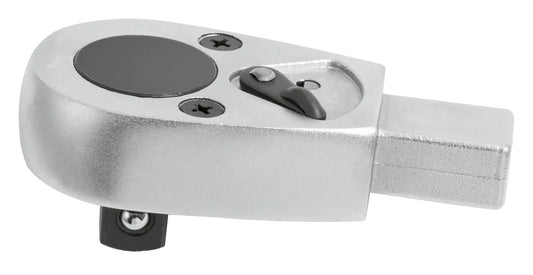 EINSTECK-UMSCHALTKNARRE 14X18 MM 1/2" KRAFTWERK