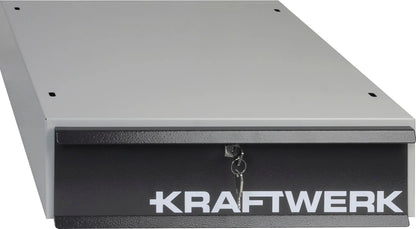 EINZELSCHUBLADE 140MM (ZU SCHWEISSTISCH, WERKBANK) KRAFTWERK INDUSTRY