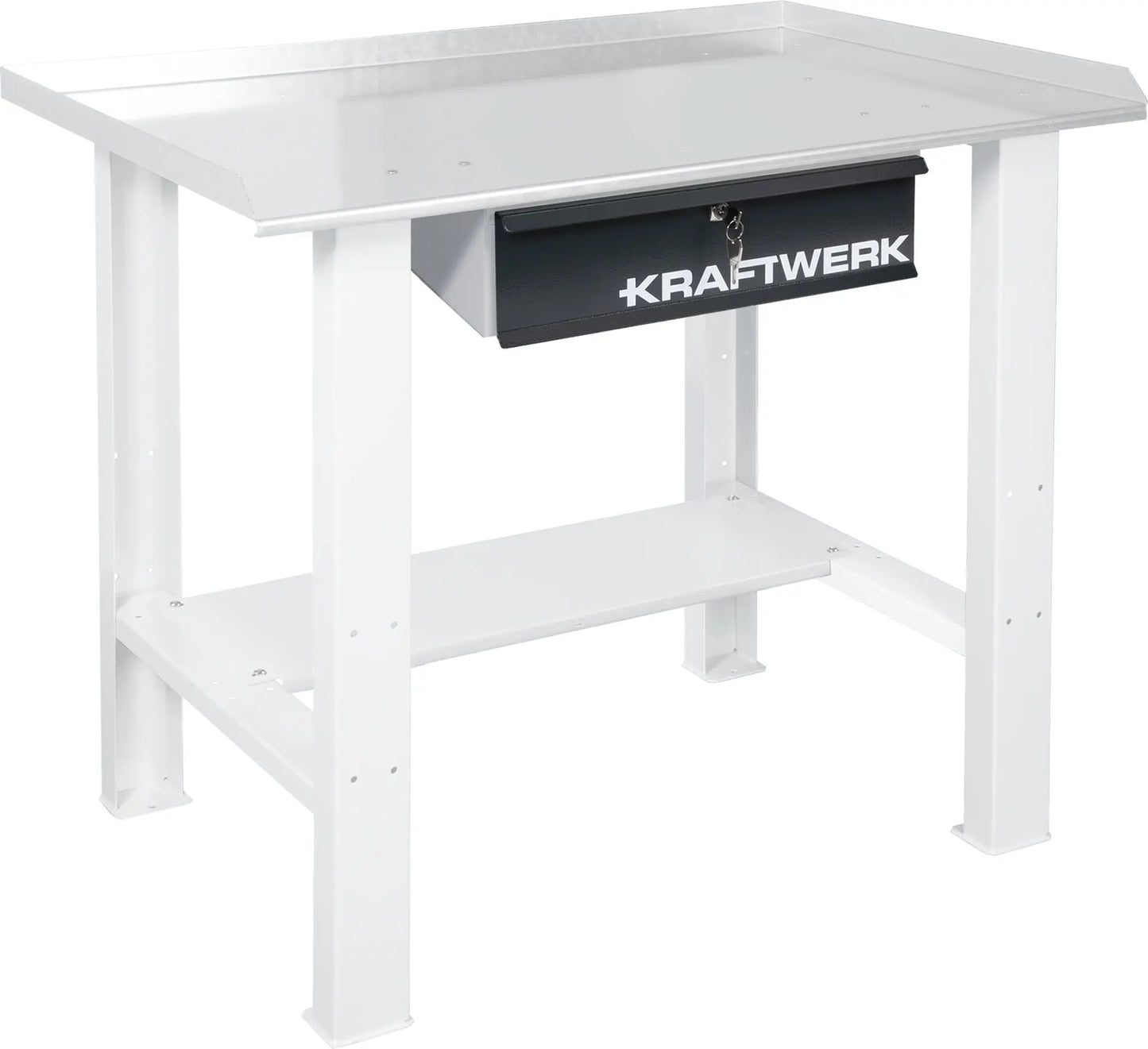 EINZELSCHUBLADE 140MM (ZU SCHWEISSTISCH, WERKBANK) KRAFTWERK INDUSTRY