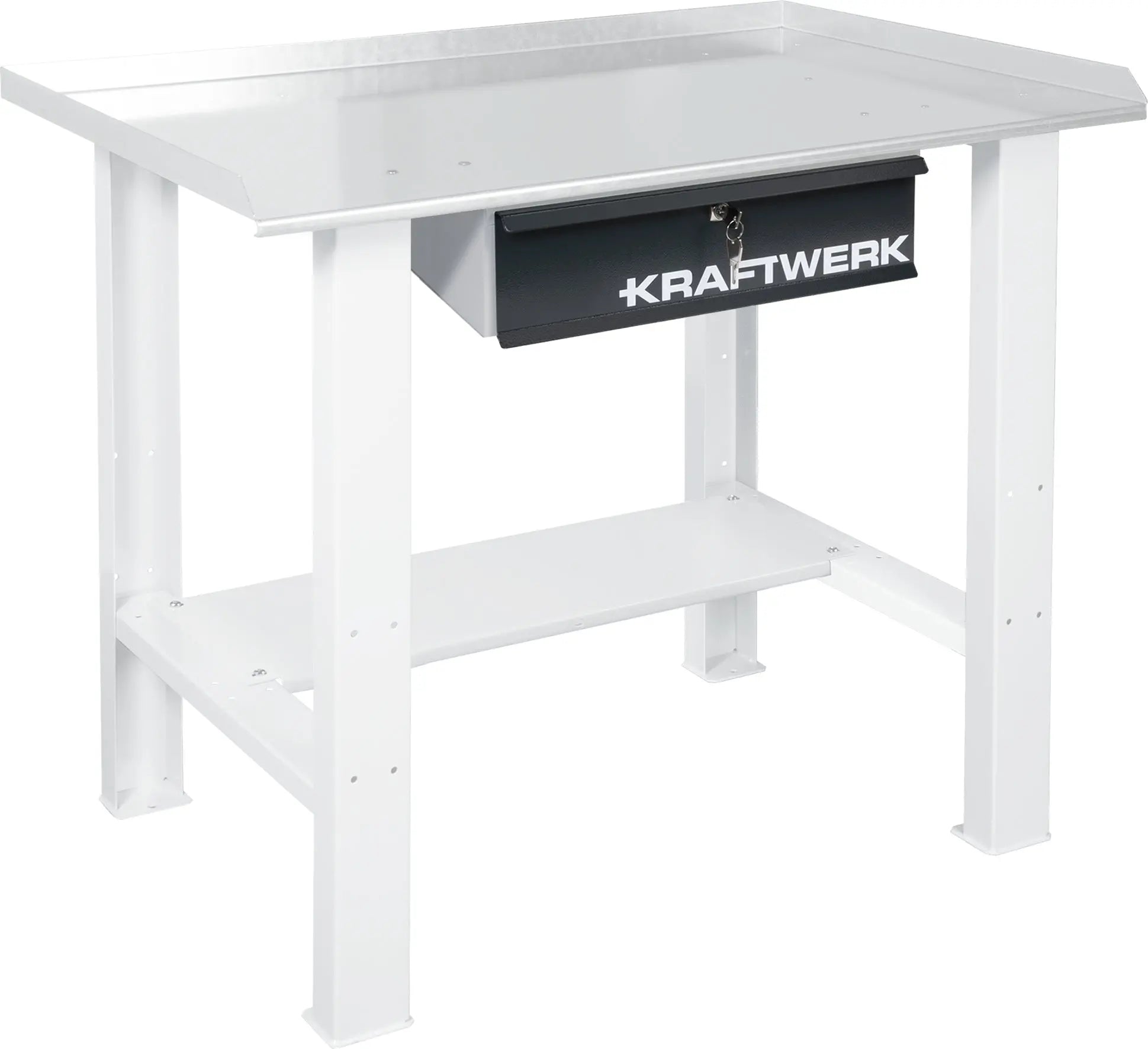 EINZELSCHUBLADE 140MM (ZU SCHWEISSTISCH, WERKBANK) KRAFTWERK INDUSTRY
