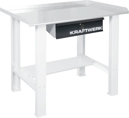 EINZELSCHUBLADE 140MM (ZU SCHWEISSTISCH, WERKBANK) KRAFTWERK INDUSTRY