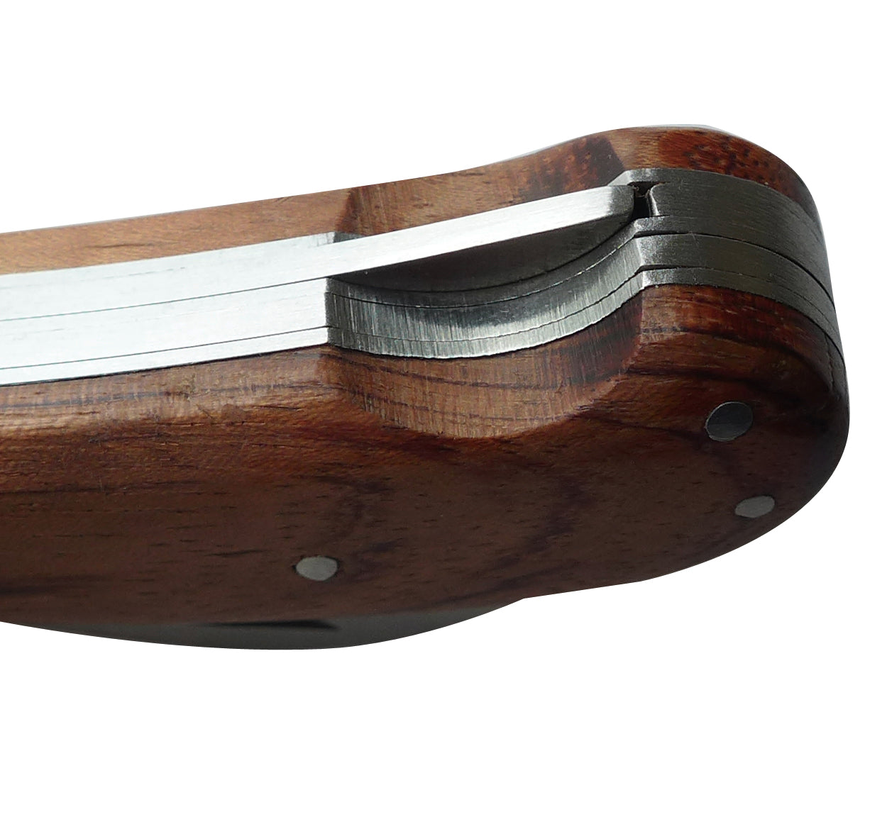 ELEKTRIKER-KLAPPMESSER MIT VERRIEGELUNG KRAFTWERK