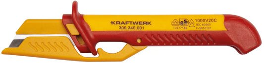 ELEKTRIKER-MESSER VDE KRAFTWERK