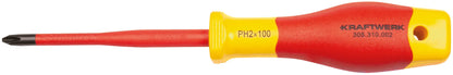 ELEKTRIKER-SCHRAUBENDREHER PHILLIPS PH2 KRAFTWERK
