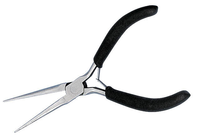 ELEKTRONIK-LANGSPITZZANGE KRAFTWERK