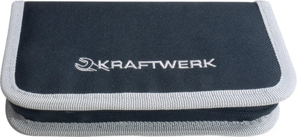 ELEKTRONIK-PRÄZISIONS-WERKZEUGSATZ KRAFTWERK