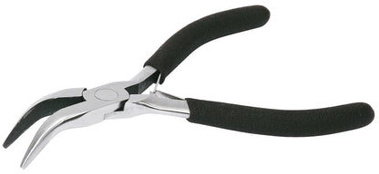 ELEKTRONIK-SPITZZANGE ABGEWINKELT KRAFTWERK