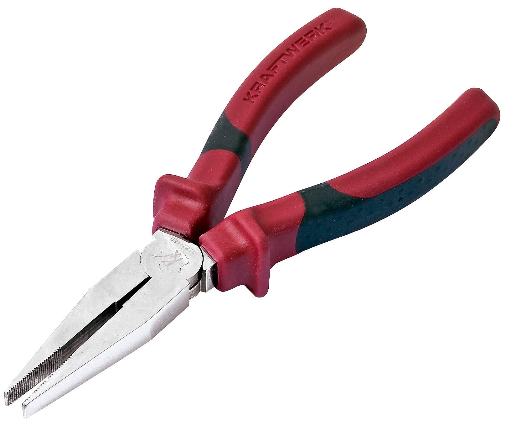 ERGOKRAFT LANGBECK-FLACHZANGE 160 MM KRAFTWERK