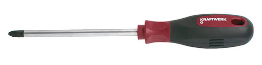 ERGOKRAFT SCHRAUBENDREHER PHILLIPS NO. 1 KRAFTWERK