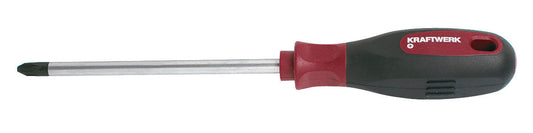 ERGOKRAFT SCHRAUBENDREHER PHILLIPS NO. 3 KRAFTWERK