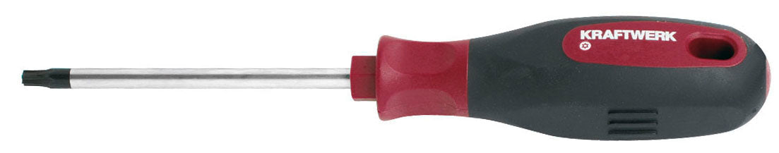 ERGOKRAFT SCHRAUBENDREHER TX T10/BOHRUNG KRAFTWERK