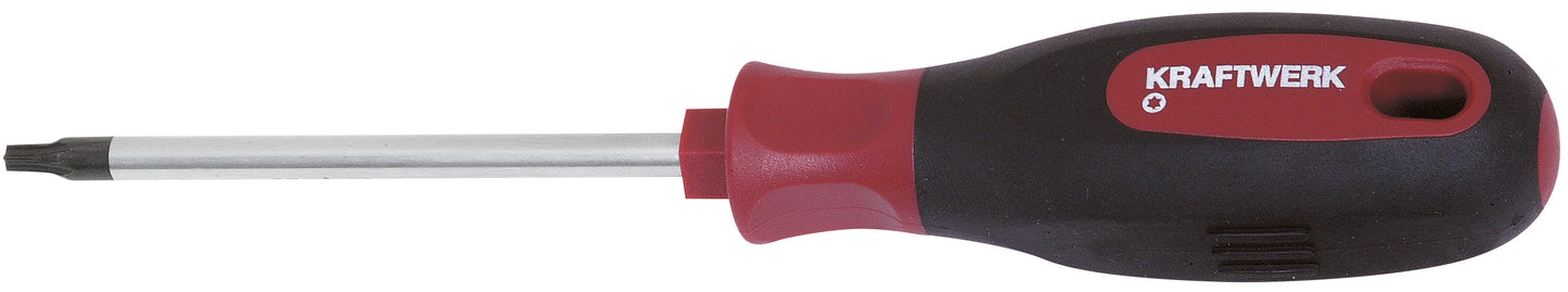 ERGOKRAFT SCHRAUBENDREHER TX T15 KRAFTWERK