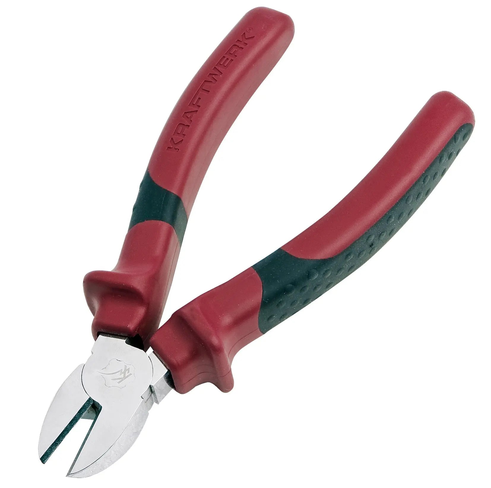 ERGOKRAFT SEITENSCHNEIDER 140 MM KRAFTWERK