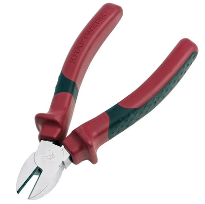 ERGOKRAFT SEITENSCHNEIDER 140 MM KRAFTWERK