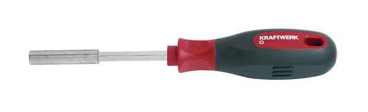 ERGOKRAFT UNIVERSAL-SCHRAUBENDREHER HALTER 1/4" KRAFTWERK
