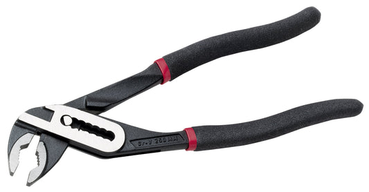 ERGOKRAFT WASSERPUMPENZANGE 180 MM KRAFTWERK