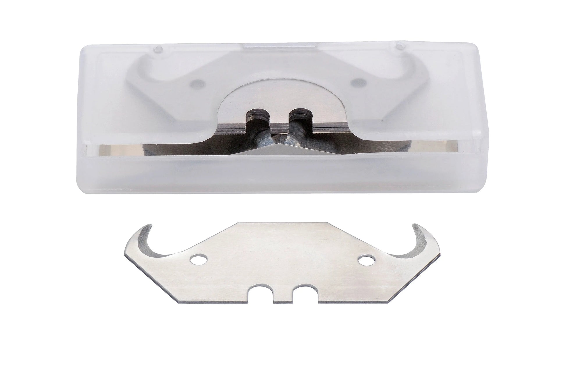 ERSATZ-HAKEN-TRAPEZKLINGEN-SATZ (5 STK.) KRAFTWERK