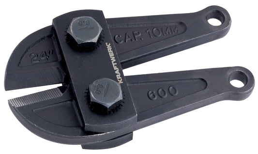 ERSATZ-SCHNEIDKOPF KOMPL. 24" ZU 4260-24 KRAFTWERK