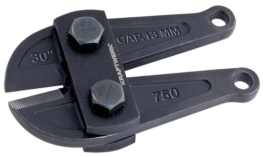 ERSATZ-SCHNEIDKOPF KOMPL. 30" ZU 4260-30 KRAFTWERK