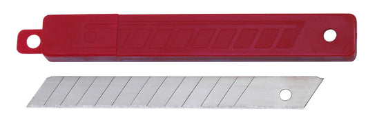 ERSATZKLINGEN-SATZ (10 STK.) 9 MM KRAFTWERK