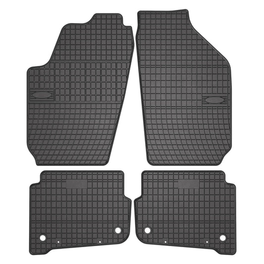 FROGUM El Toro Fußmatten für SEAT Cordoba II und weitere Modelle – FROGUM