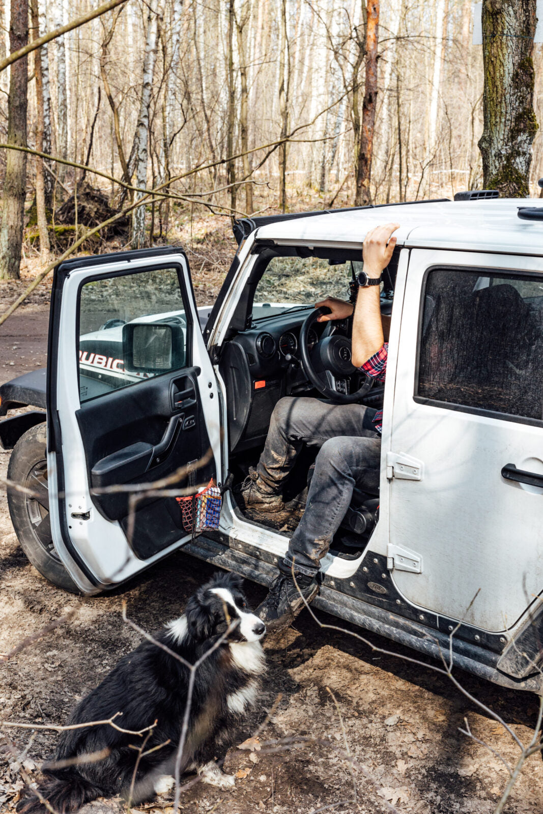 FROGUM El Toro Fußmatten für DS 3 Crossback ab 2018 | 4-teilig – Ansicht 3