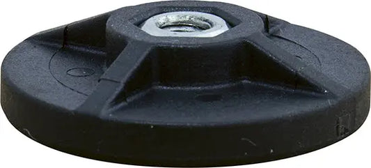 Ersatz-Ausdrückköpfe "Basis für Kartuschen" PETEC