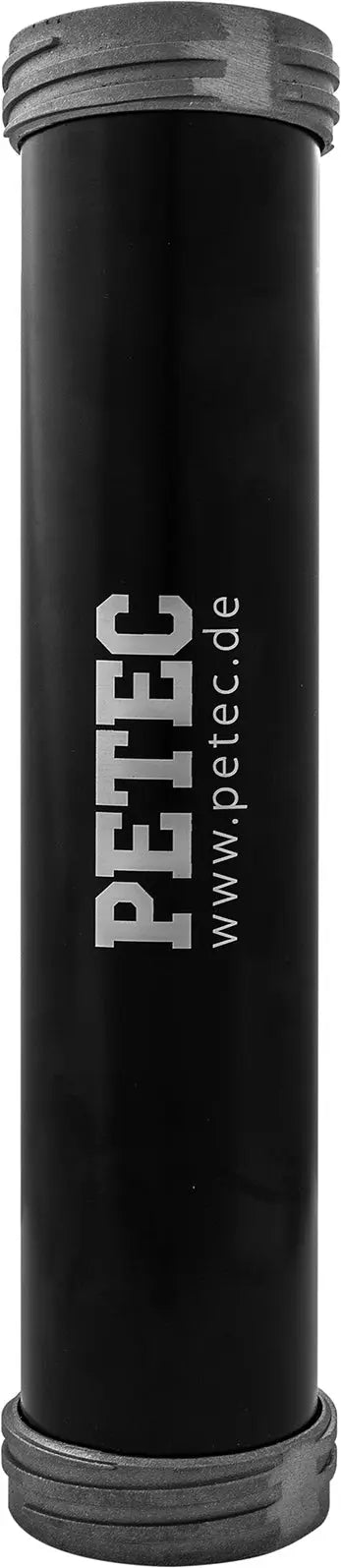 Ersatz-Kartuschenrohr PETEC