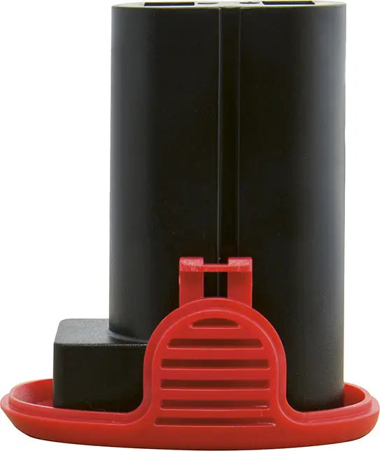 Ersatzakku - 7,2 V Lithium LI-ION PETEC