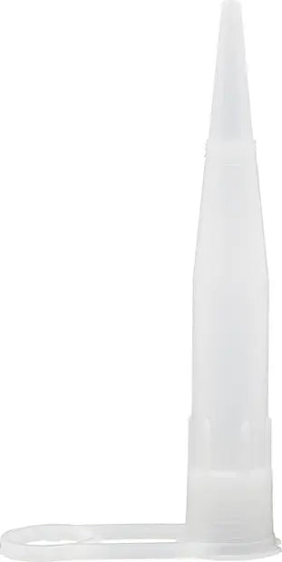 Ersatzspitze - für Alu-Kartuschen (Feingewinde) PETEC