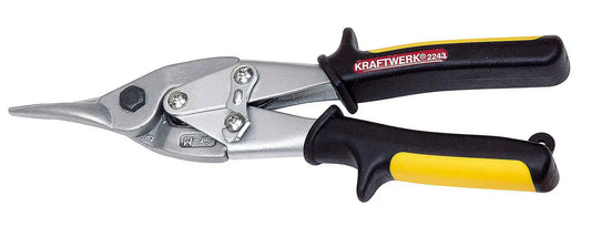 FIGUREN-BLECHSCHERE GERADE M2 KRAFTWERK