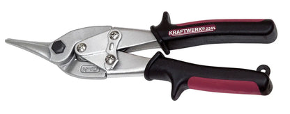 FIGUREN-BLECHSCHERE LINKS M3 KRAFTWERK