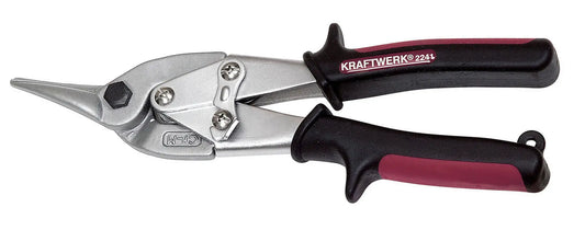 FIGUREN-BLECHSCHERE LINKS M3 KRAFTWERK