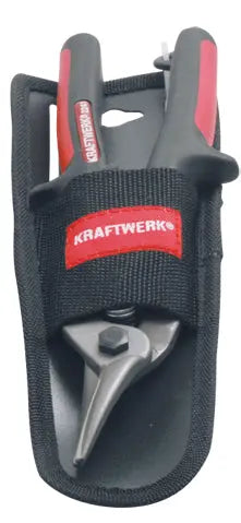 FIGUREN-BLECHSCHERE LINKS M3 KRAFTWERK