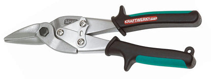 FIGUREN-BLECHSCHERE RECHTS M1 KRAFTWERK