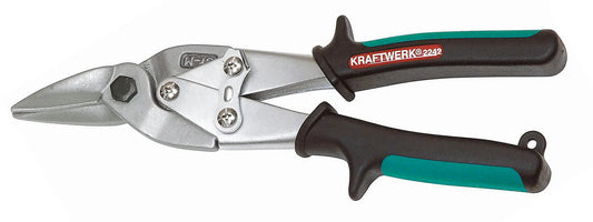 FIGUREN-BLECHSCHERE RECHTS M1 KRAFTWERK