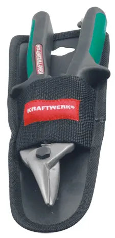 FIGUREN-BLECHSCHERE RECHTS M1 KRAFTWERK