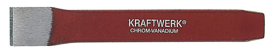 FLACHMEISSEL 22 MM KRAFTWERK